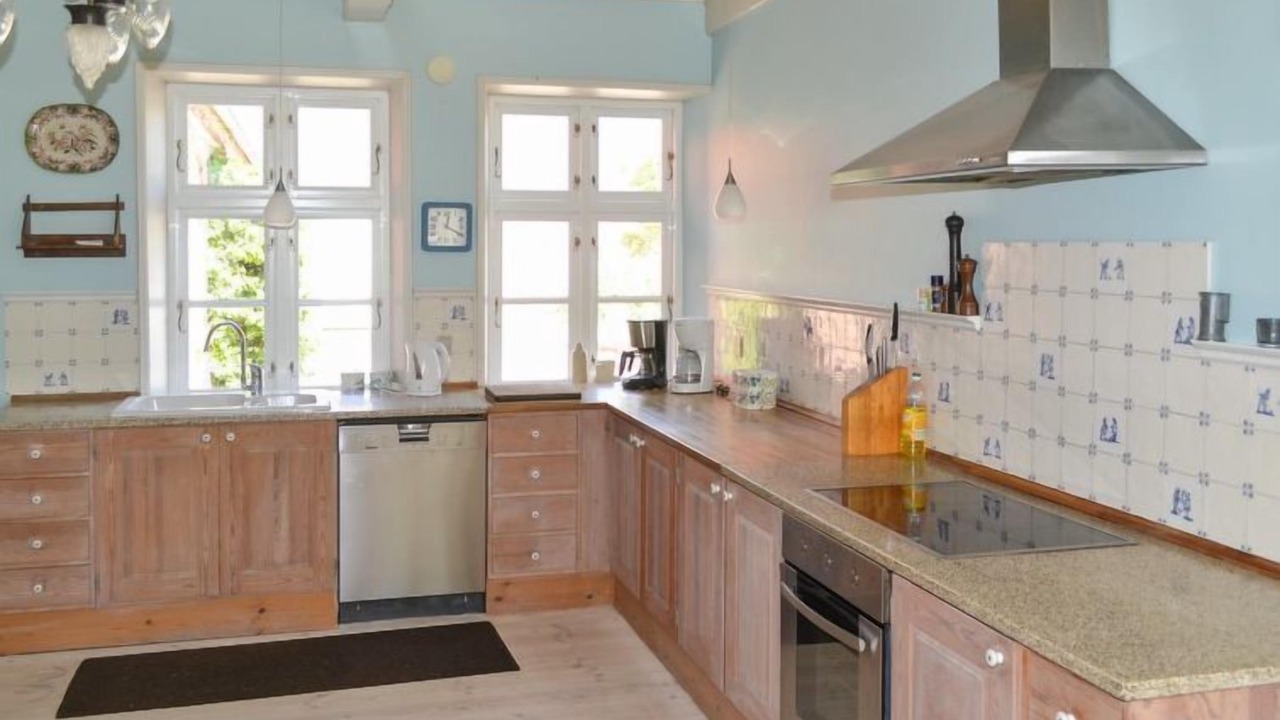 Photo of Kitchen in Ballum
