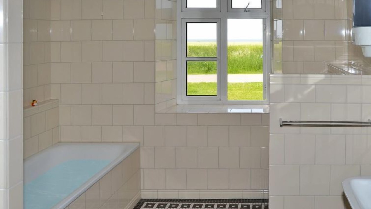 Photo of Bathroom in Ballum