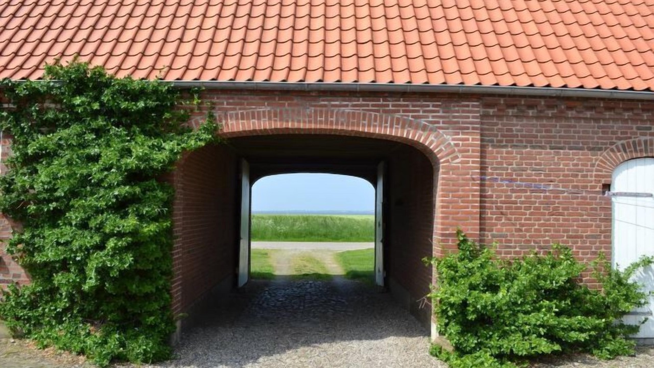 Photo of Outdoor in Ballum