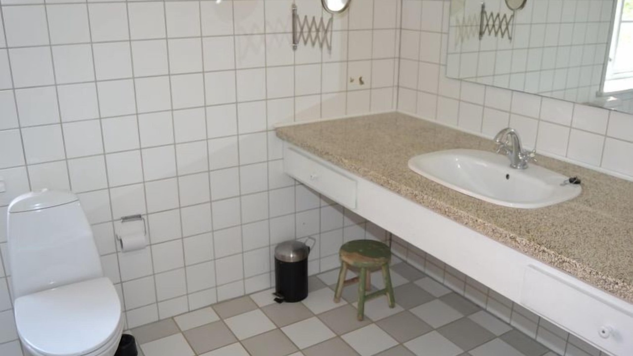 Photo of Bathroom in Ballum