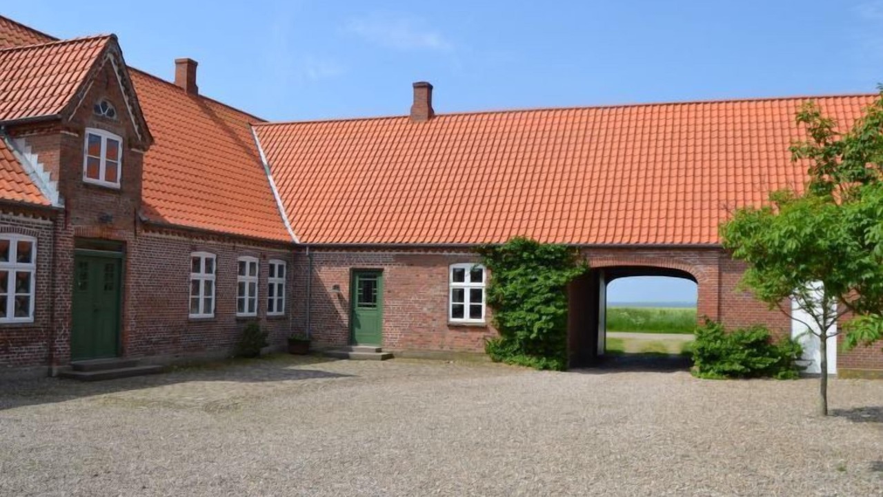 Photo of Outdoor in Ballum