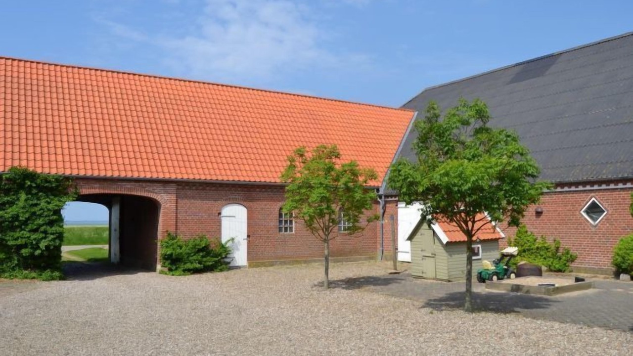 Photo of Outdoor in Ballum