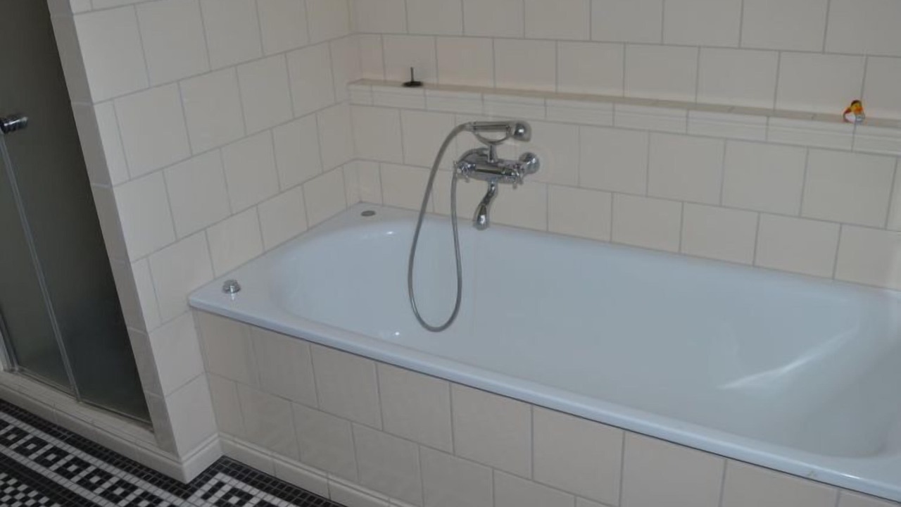Photo of Bathroom in Ballum