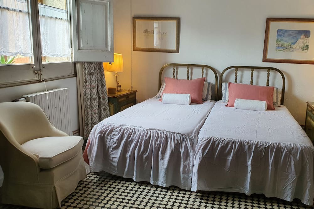 Photo of Bedroom in Sant Hilari Sacalm
