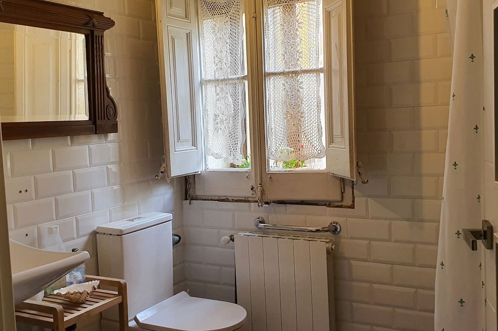 Photo of Bathroom in Sant Hilari Sacalm