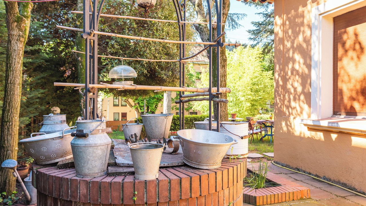 Photo of Patio Balcony in Sant Hilari Sacalm