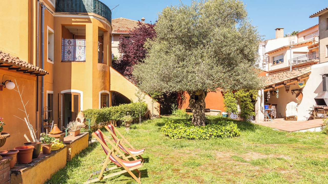 Photo of Outdoor in Sant Hilari Sacalm