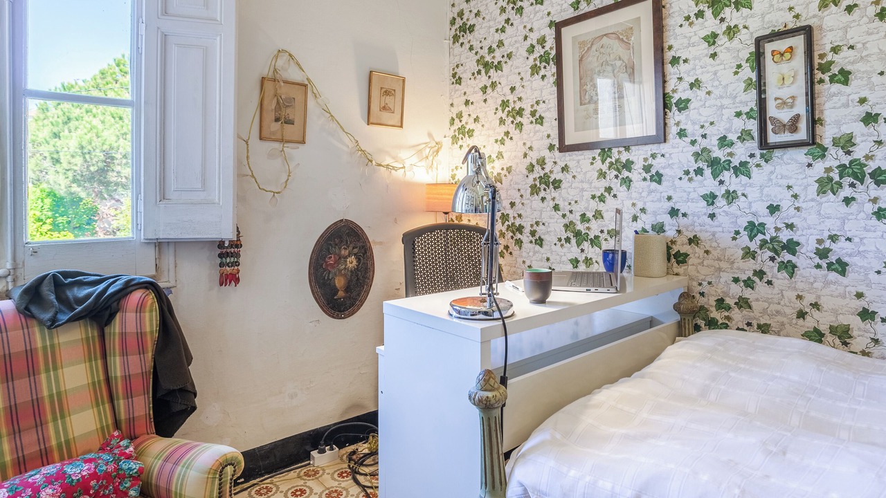 Photo of Bedroom in Sant Hilari Sacalm