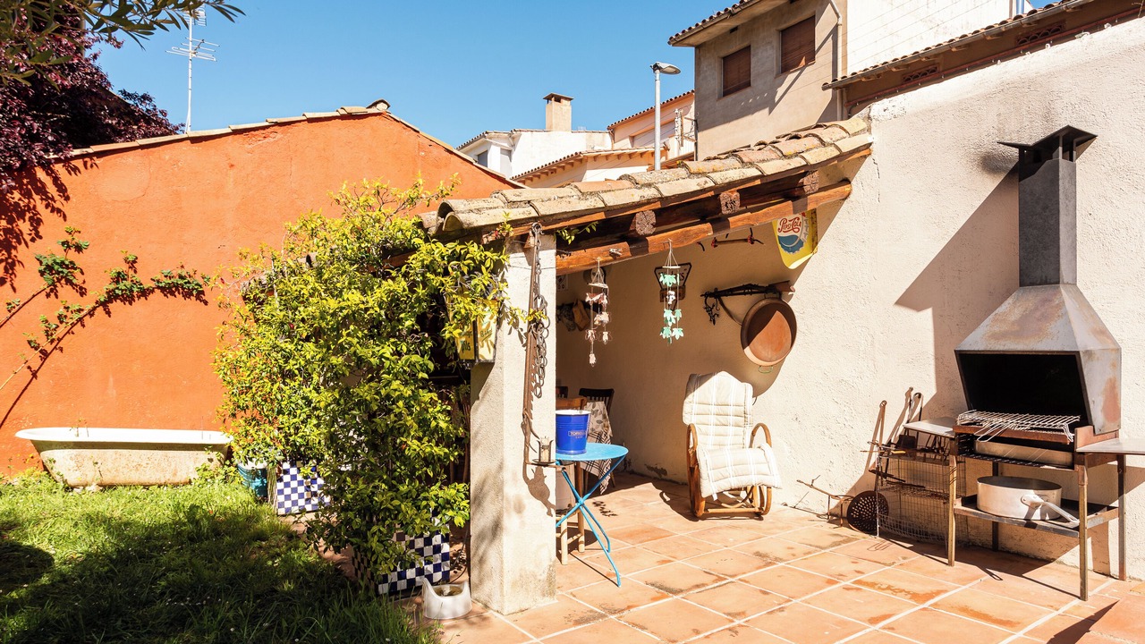 Photo of Outdoor in Sant Hilari Sacalm