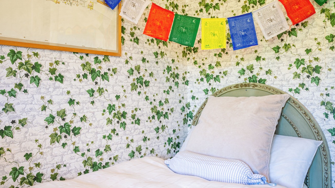 Photo of Bedroom in Sant Hilari Sacalm