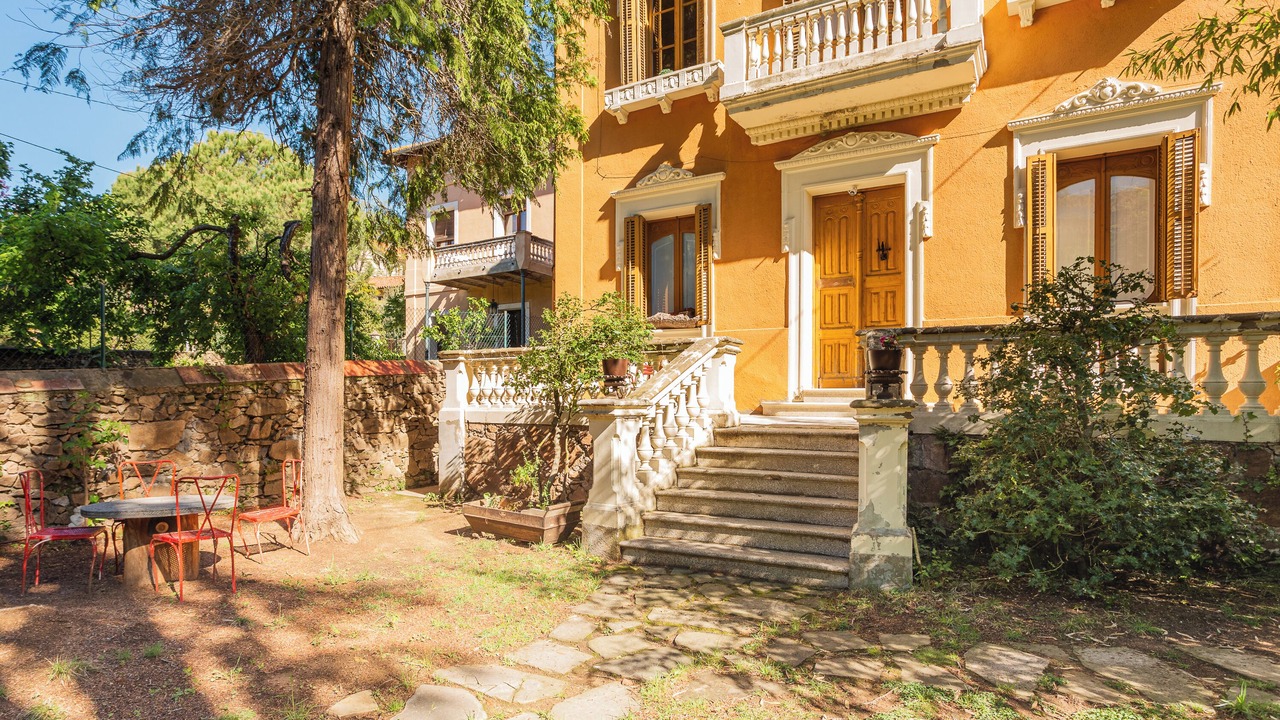 Photo of Outdoor in Sant Hilari Sacalm