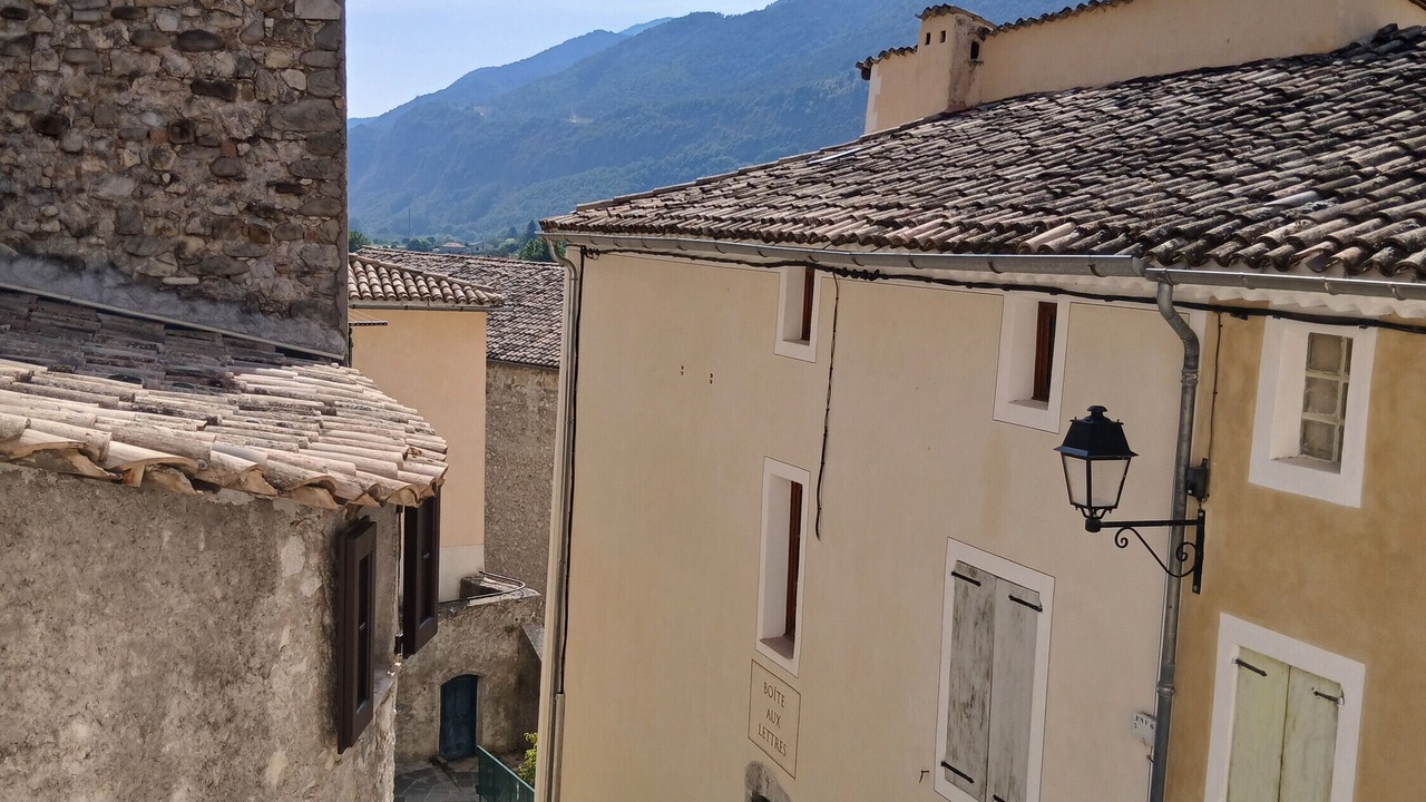 Photo of Outdoor in Entrevaux