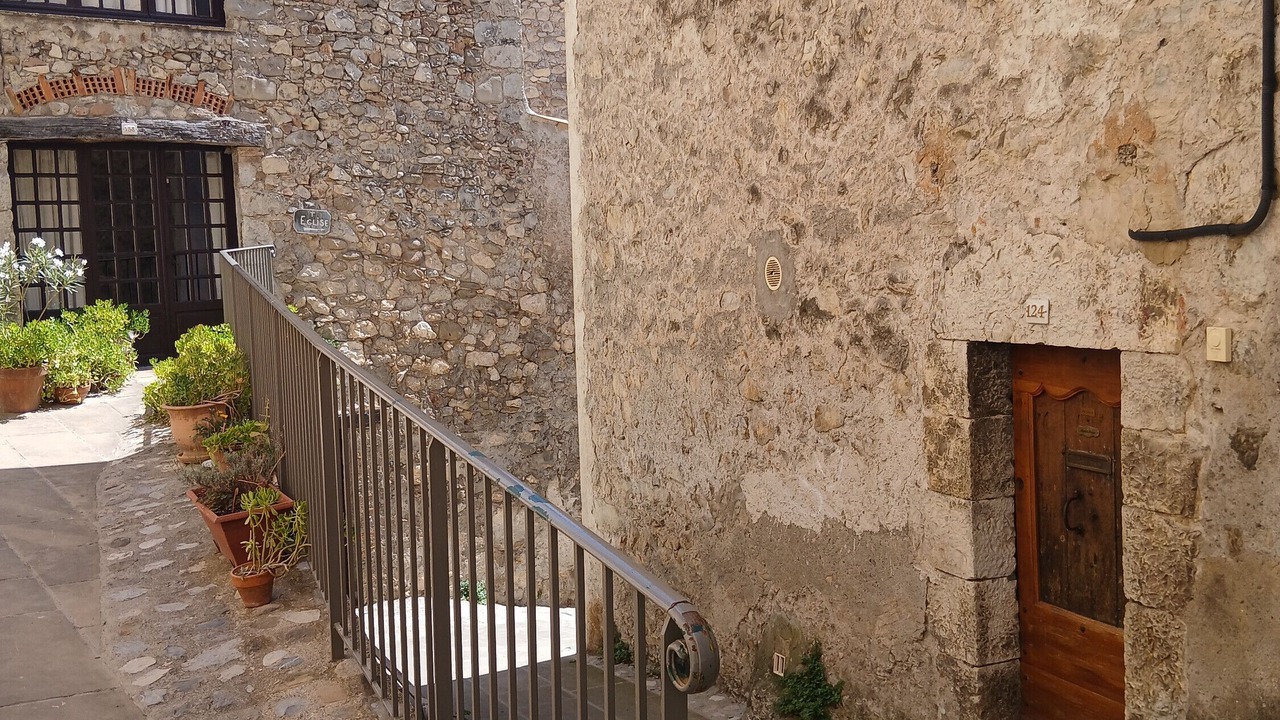 Photo of Outdoor in Entrevaux