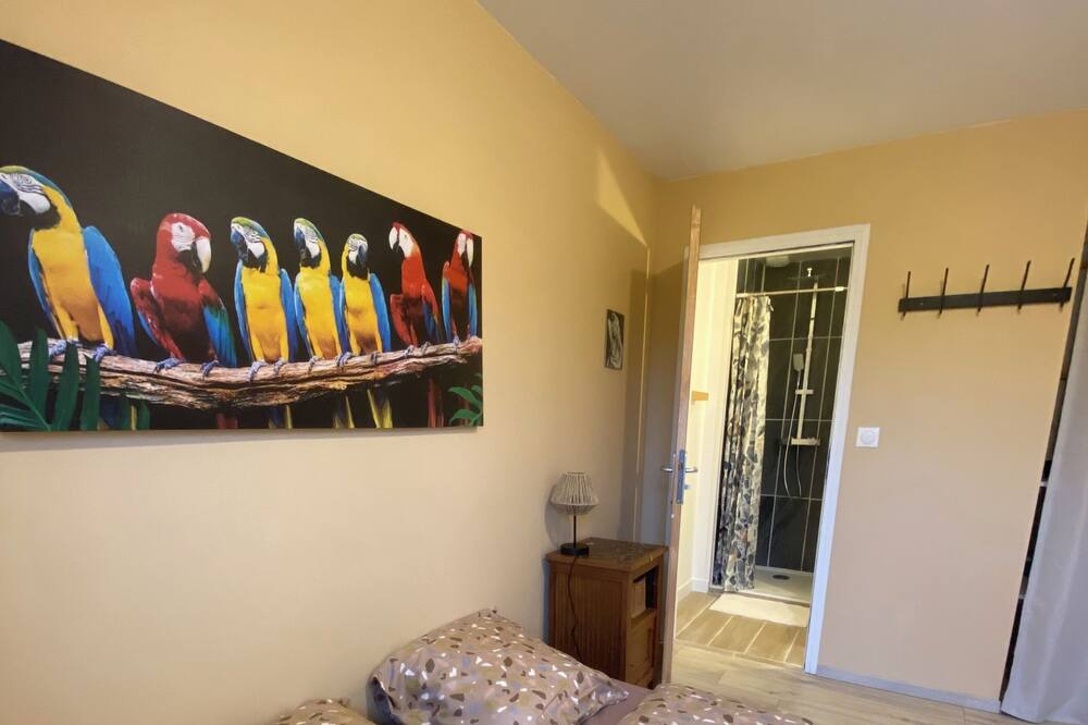 Photo of Bedroom in Pluvigner