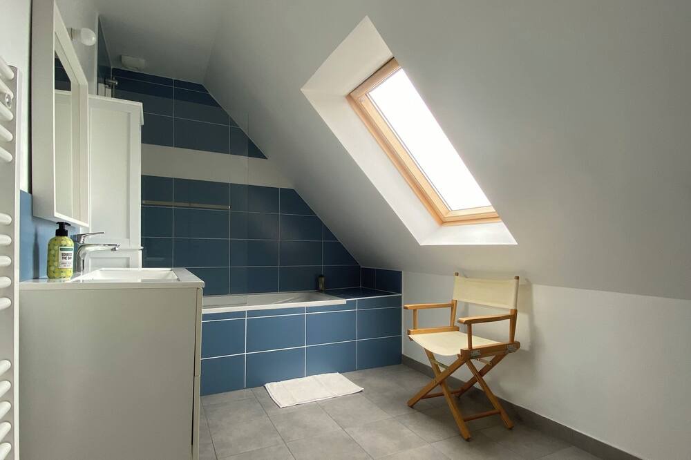 Photo of Bathroom in Pluvigner