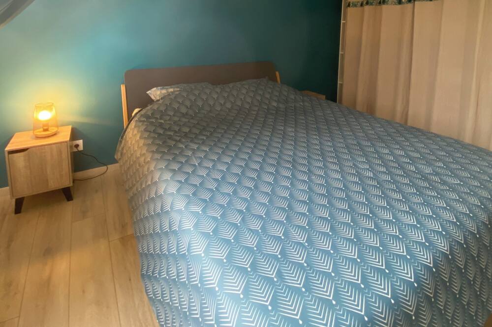 Photo of Bedroom in Pluvigner