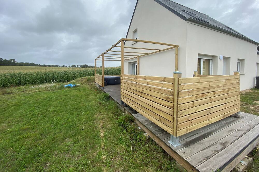 Photo of Outdoor in Pluvigner