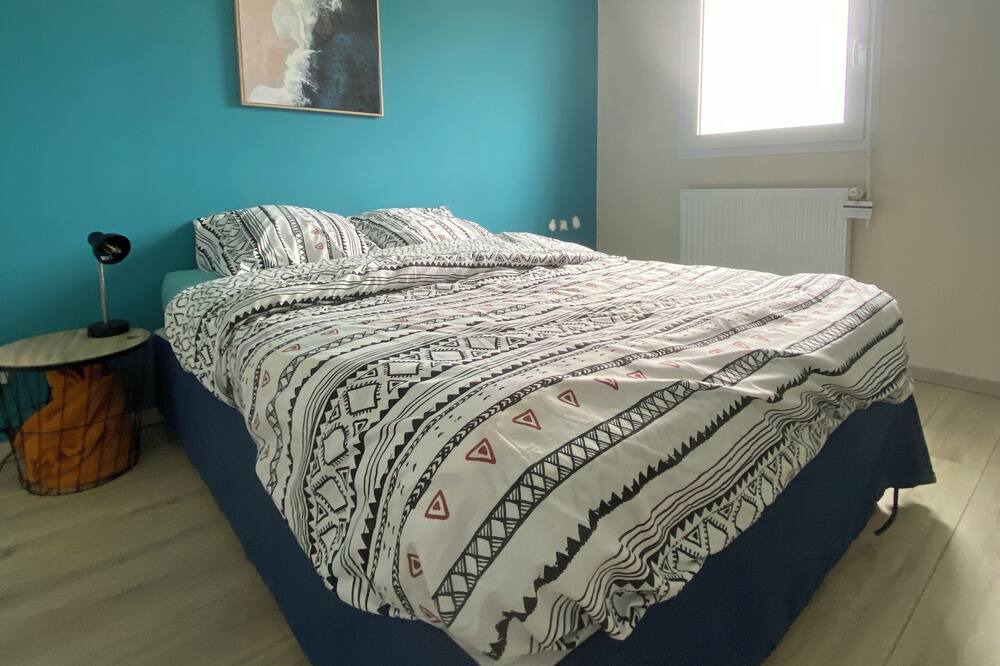 Photo of Bedroom in Pluvigner