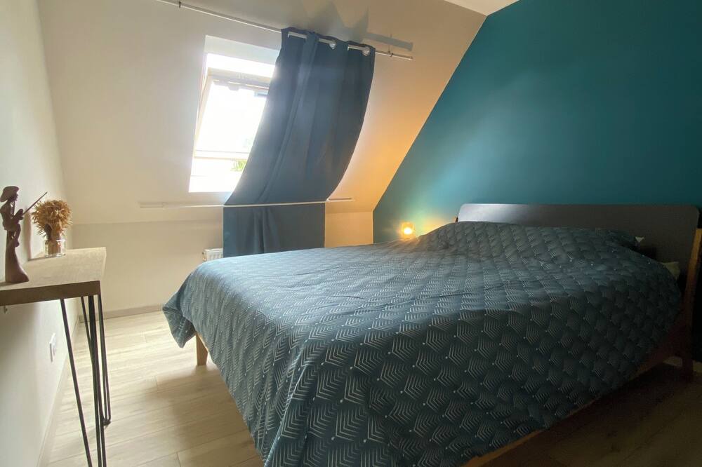 Photo of Bedroom in Pluvigner