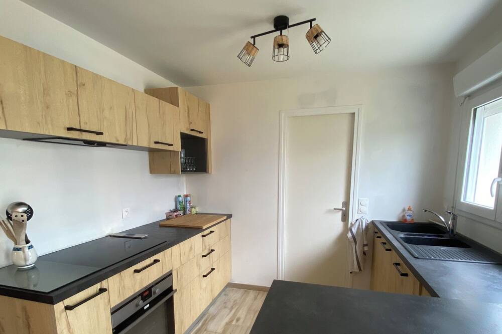 Photo of Kitchen in Pluvigner