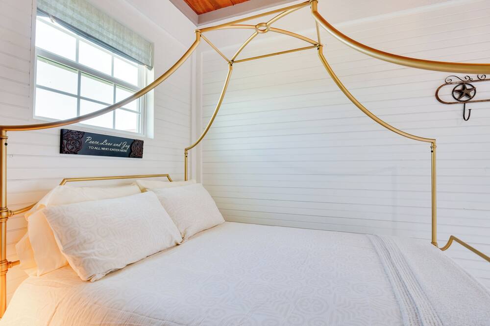 Photo of Bedroom in Lucas