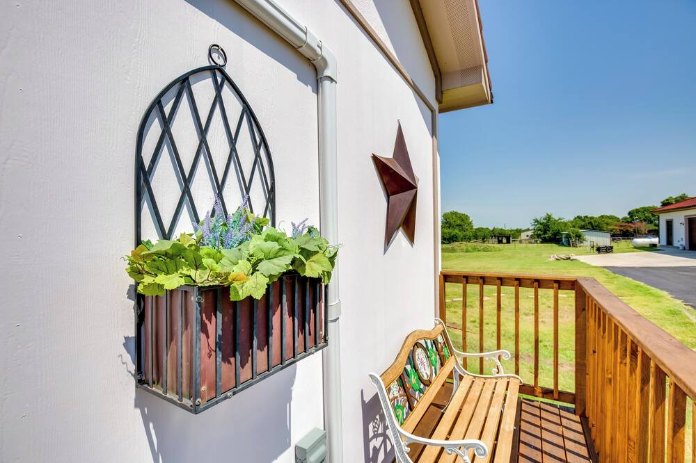 Photo of Outdoor in Lucas