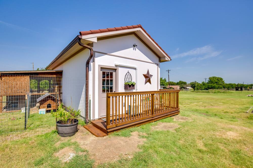 Photo of Outdoor in Lucas
