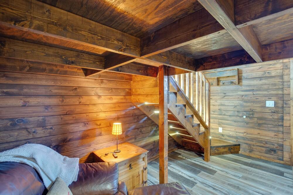Photo of Bedroom in Lucas