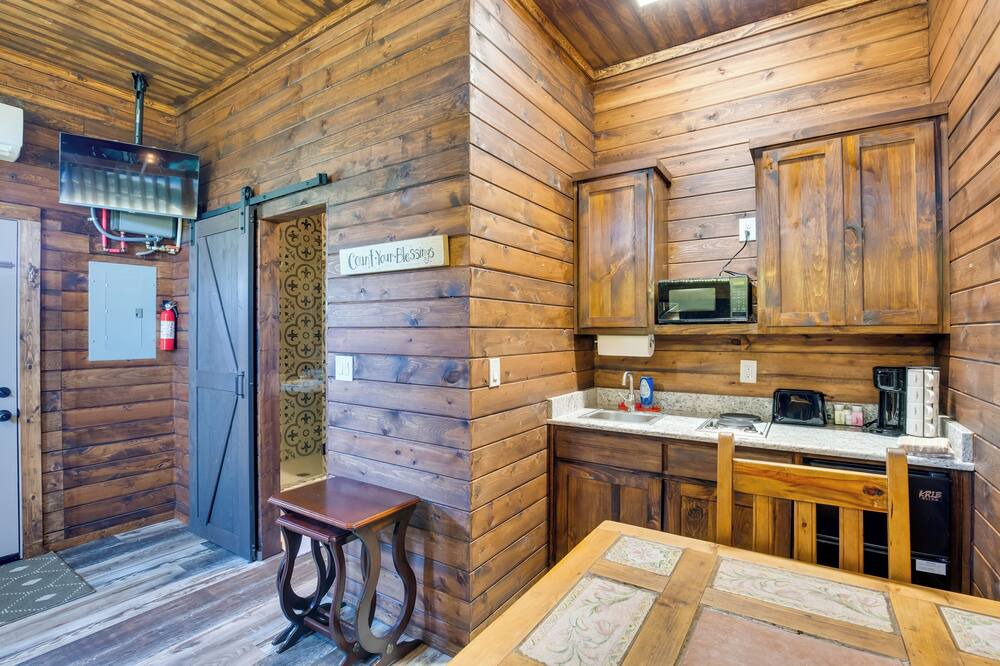 Photo of Kitchen in Lucas