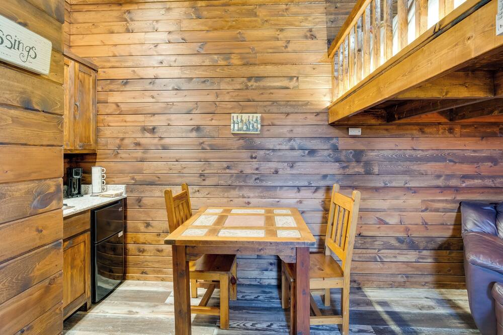 Photo of Kitchen in Lucas