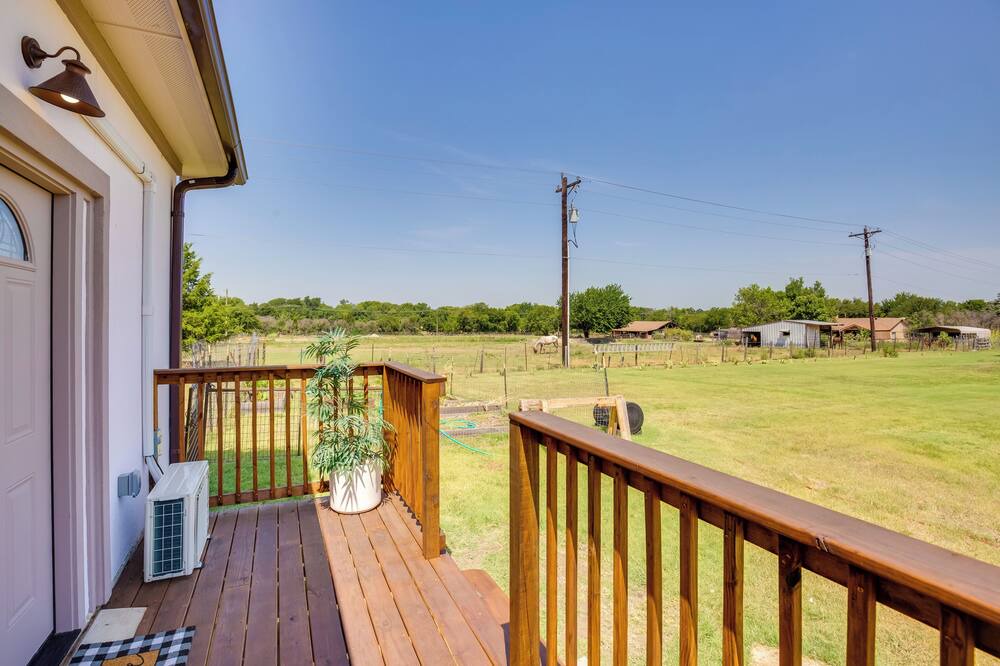 Photo of Outdoor in Lucas