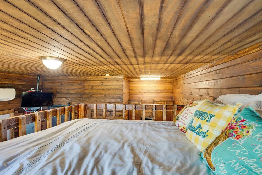 Photo of Bedroom in Lucas