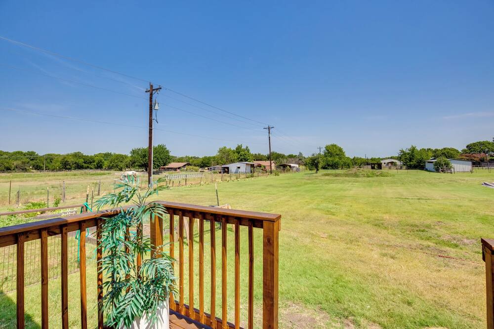 Photo of Outdoor in Lucas