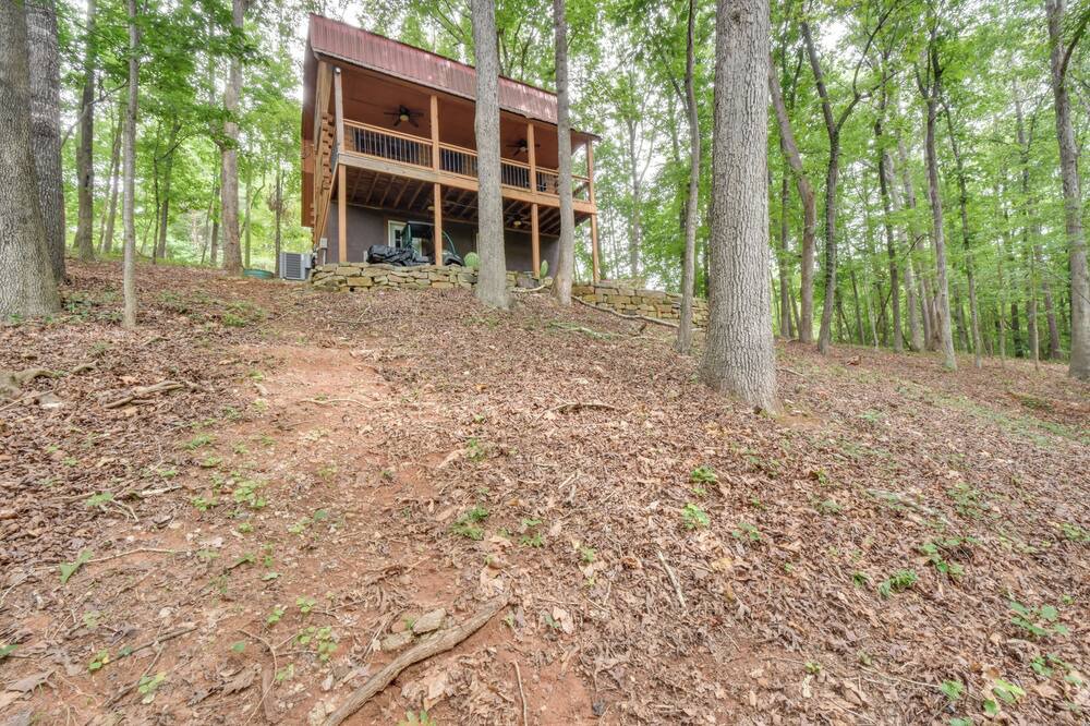 Photo of Outdoor in Chickasaw Point