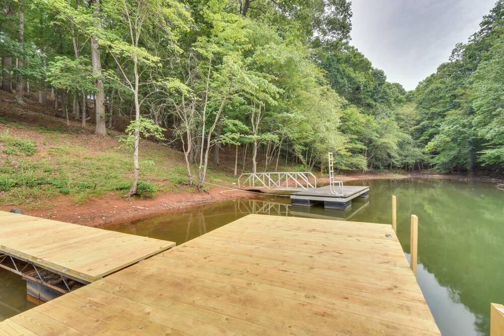 Photo of Outdoor in Chickasaw Point