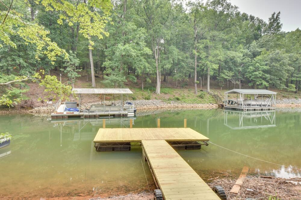 Photo of Outdoor in Chickasaw Point