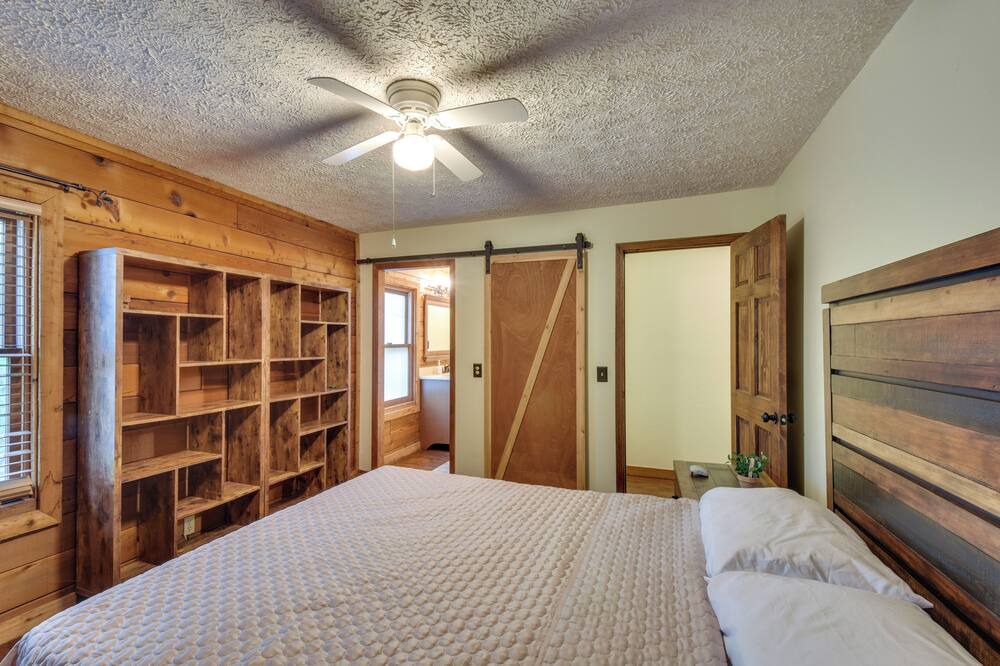 Photo of Bedroom in Chickasaw Point