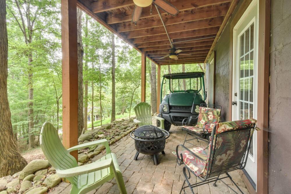 Photo of Outdoor in Chickasaw Point