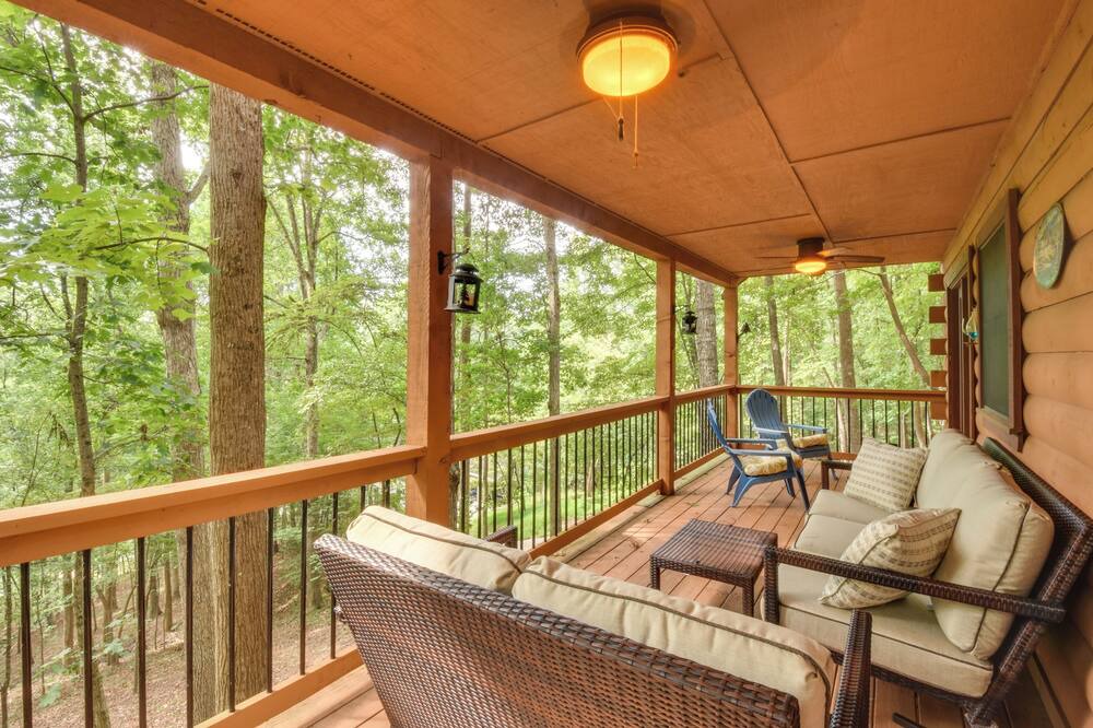 Photo of Outdoor in Chickasaw Point