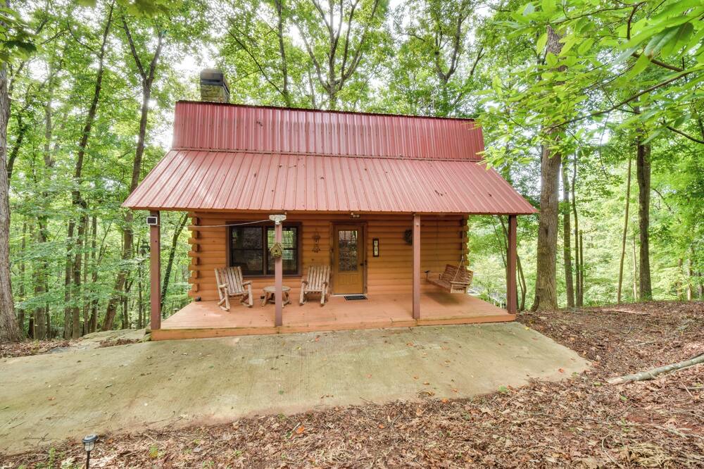 Photo of Outdoor in Chickasaw Point