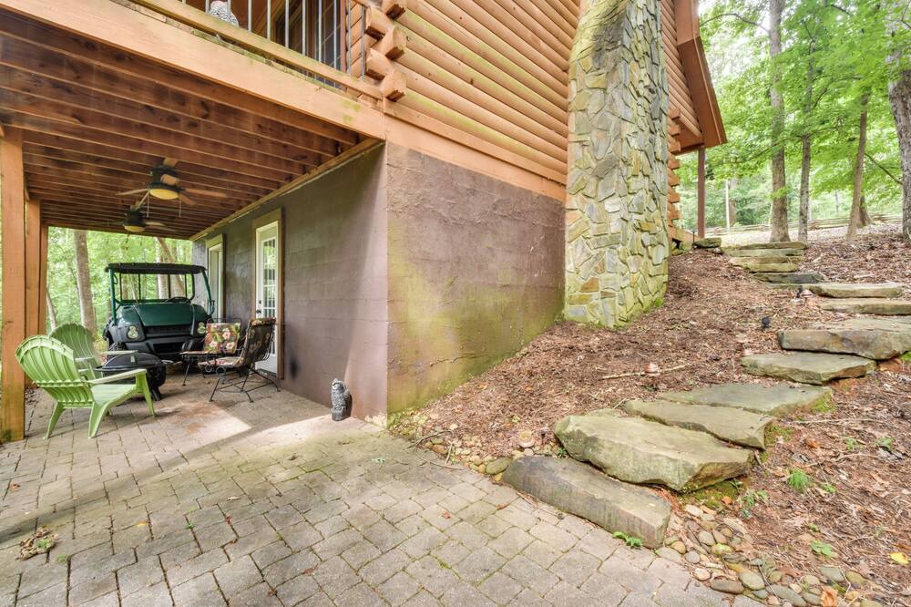 Photo of Outdoor in Chickasaw Point