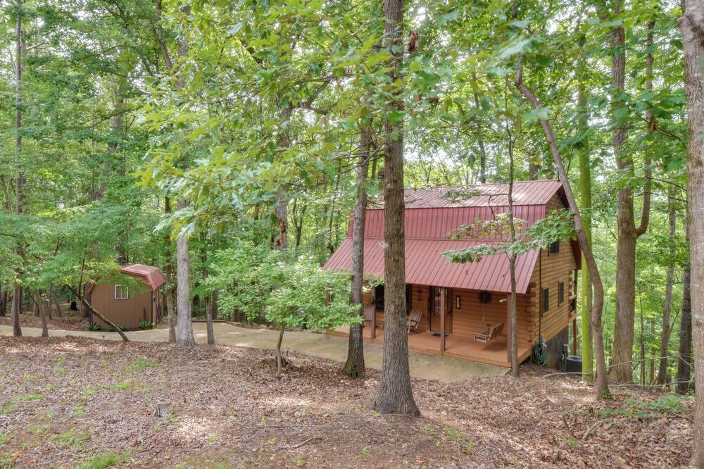 Photo of Outdoor in Chickasaw Point