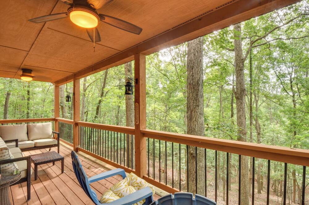 Photo of Outdoor in Chickasaw Point