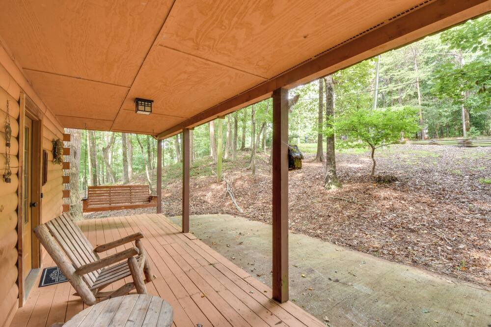 Photo of Outdoor in Chickasaw Point