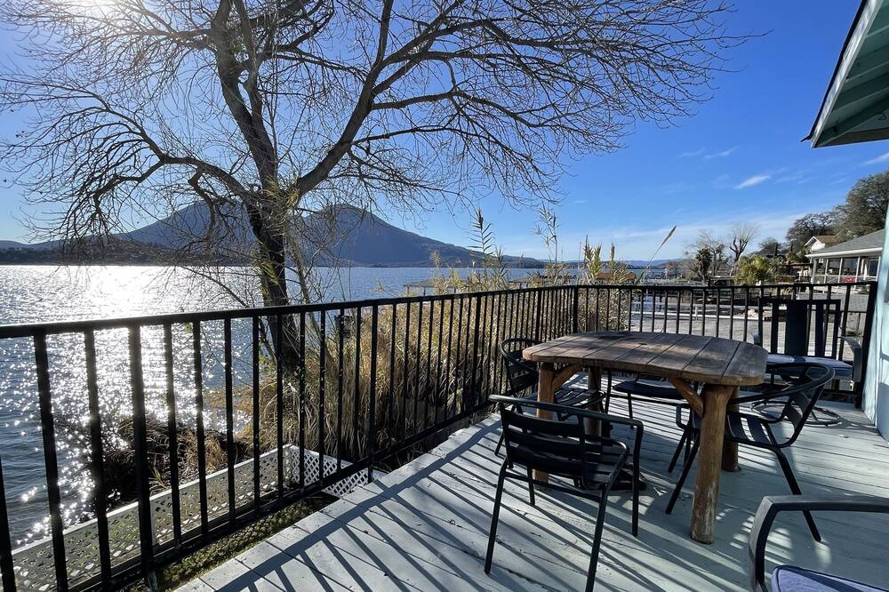 Photo of Outdoor in Wilbur Springs