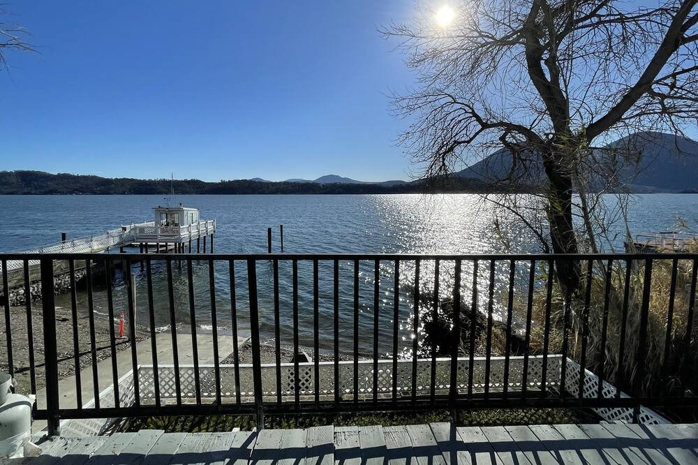 Photo of Outdoor in Wilbur Springs