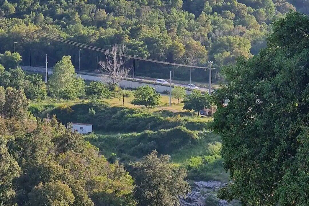 Photo of Outdoor in Casamozza