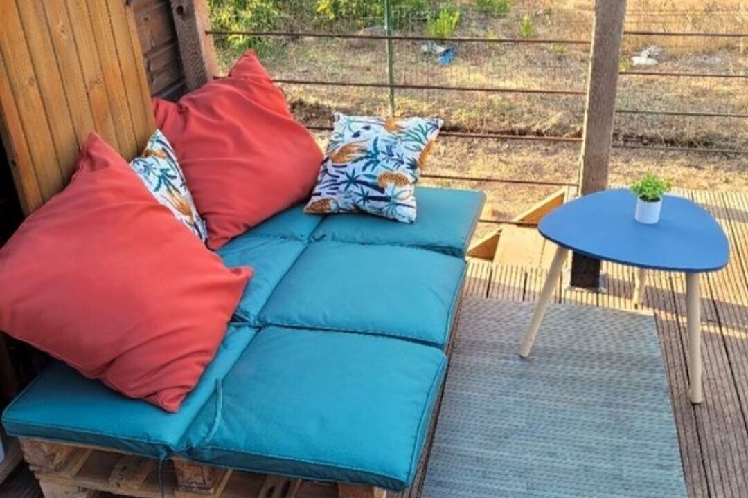 Photo of Outdoor in Casamozza