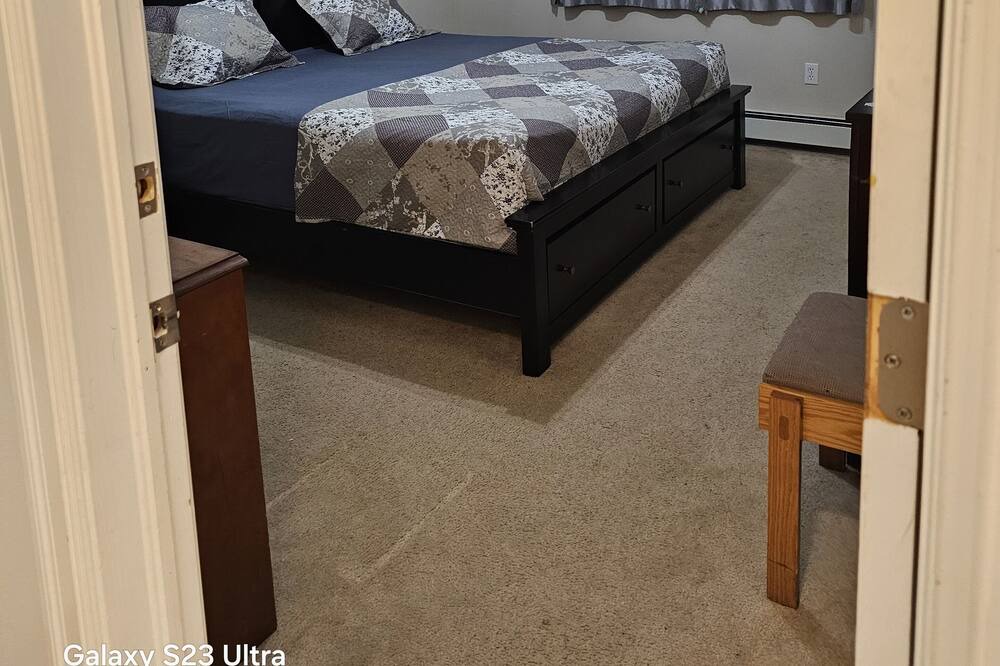 Photo of Bedroom in Halifax County