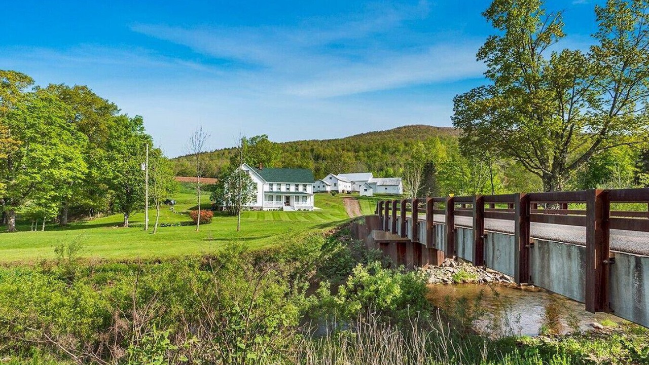 Photo of Outdoor in Maplecrest